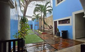 Hotel Maculís